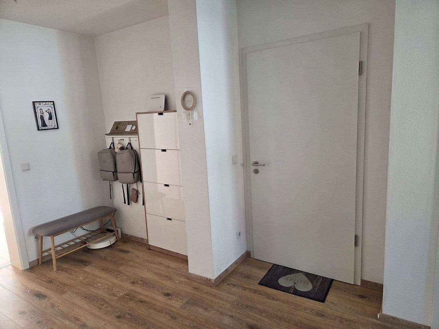 Prenájom bytu 3-izbový 83 m², Ulrichstr. 10, Abensberg, Bavorsko Prenájom bytu 3-izbový 83 m², Ulrichstr. 10, Abensberg, Bavorsko