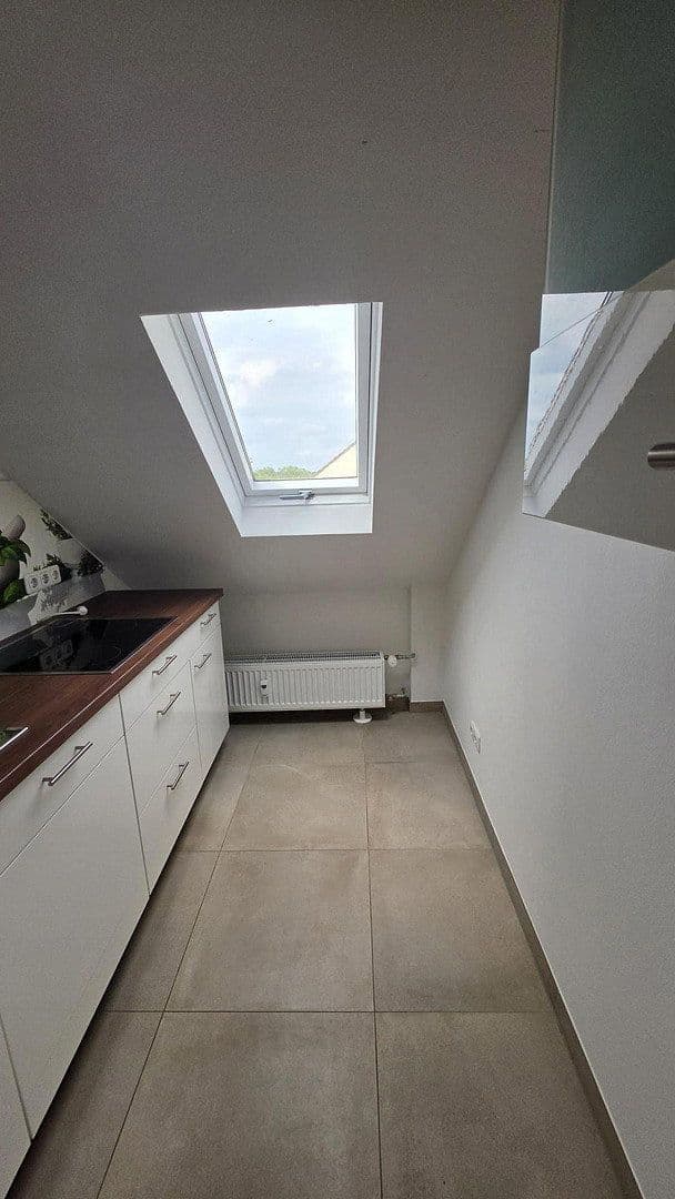 Prenájom bytu 2-izbový 53 m², Eichendorffstrasse 18, Roßdorf, Hesensko Prenájom bytu 2-izbový 53 m², Eichendorffstrasse 18, Roßdorf, Hesensko