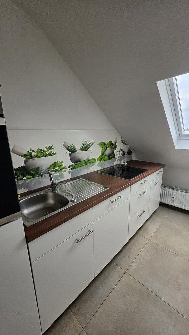 Prenájom bytu 2-izbový 53 m², Eichendorffstrasse 18, Roßdorf, Hesensko Prenájom bytu 2-izbový 53 m², Eichendorffstrasse 18, Roßdorf, Hesensko