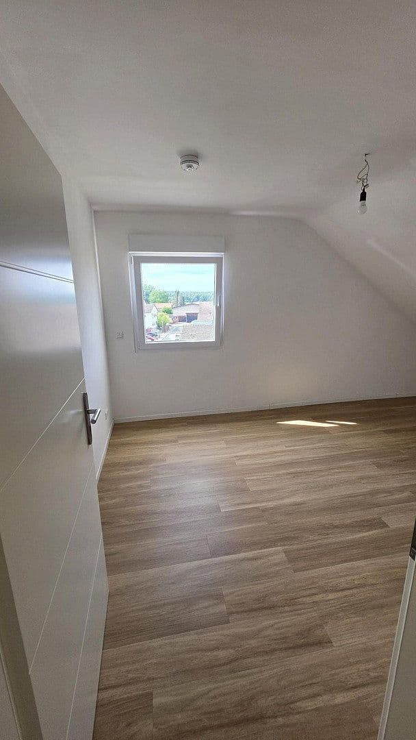 Prenájom bytu 2-izbový 53 m², Eichendorffstrasse 18, Roßdorf, Hesensko Prenájom bytu 2-izbový 53 m², Eichendorffstrasse 18, Roßdorf, Hesensko