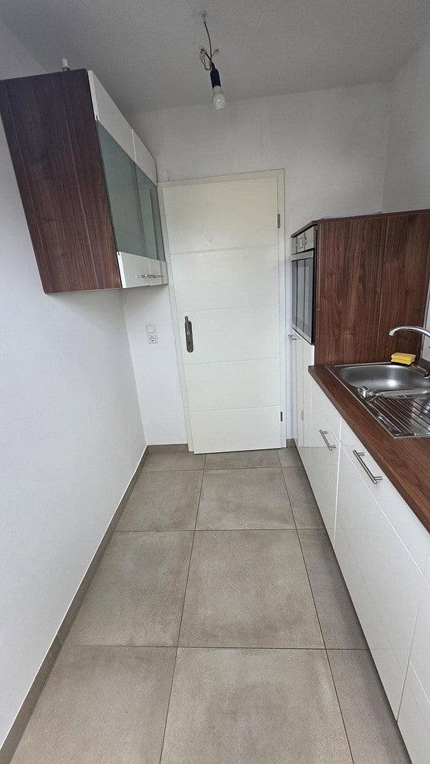Prenájom bytu 2-izbový 53 m², Eichendorffstrasse 18, Roßdorf, Hesensko Prenájom bytu 2-izbový 53 m², Eichendorffstrasse 18, Roßdorf, Hesensko