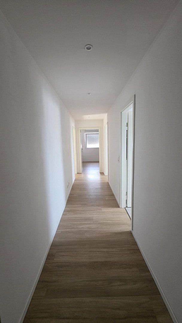 Prenájom bytu 2-izbový 53 m², Eichendorffstrasse 18, Roßdorf, Hesensko Prenájom bytu 2-izbový 53 m², Eichendorffstrasse 18, Roßdorf, Hesensko