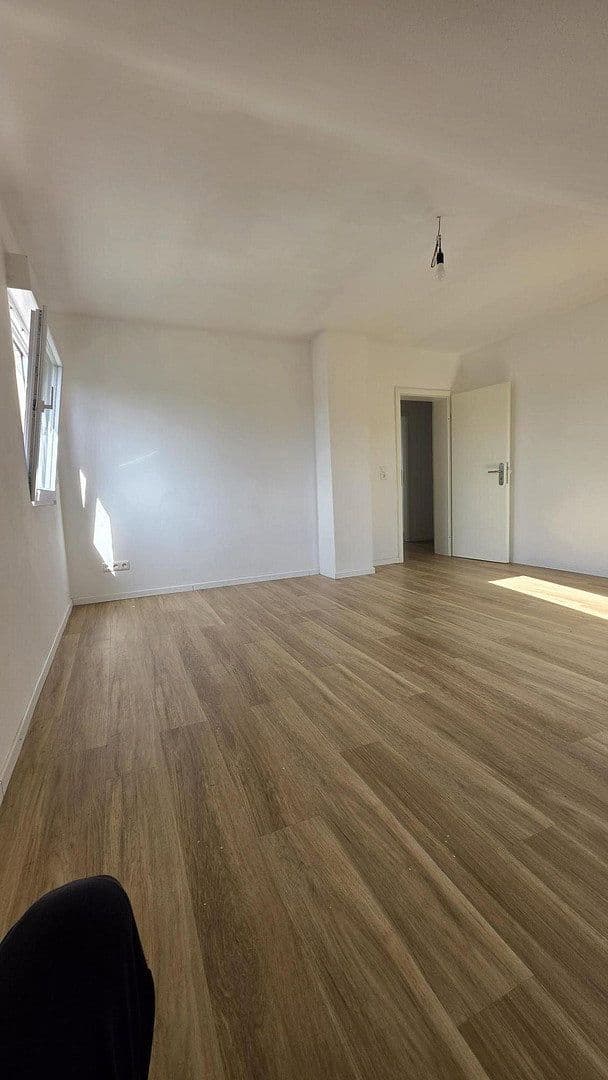Prenájom bytu 2-izbový 53 m², Eichendorffstrasse 18, Roßdorf, Hesensko Prenájom bytu 2-izbový 53 m², Eichendorffstrasse 18, Roßdorf, Hesensko