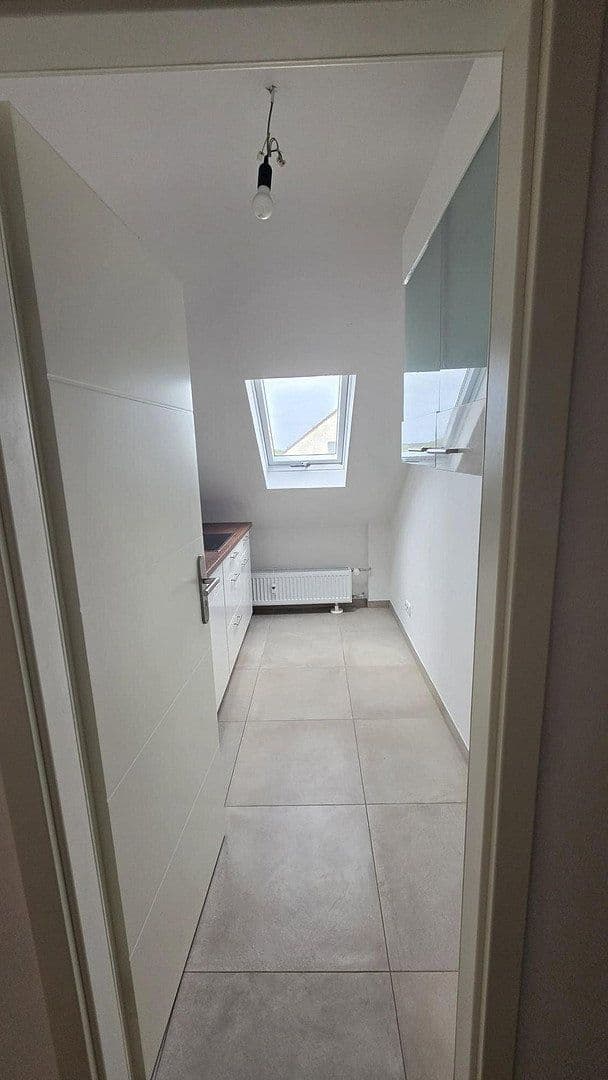 Prenájom bytu 2-izbový 53 m², Eichendorffstrasse 18, Roßdorf, Hesensko Prenájom bytu 2-izbový 53 m², Eichendorffstrasse 18, Roßdorf, Hesensko