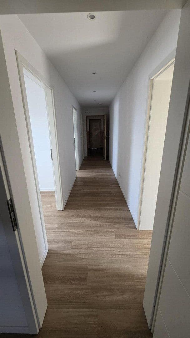 Prenájom bytu 2-izbový 53 m², Eichendorffstrasse 18, Roßdorf, Hesensko Prenájom bytu 2-izbový 53 m², Eichendorffstrasse 18, Roßdorf, Hesensko