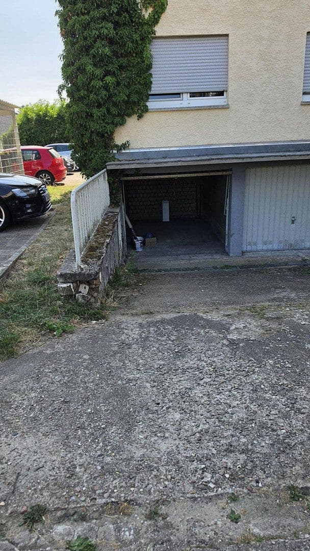 Prenájom bytu 2-izbový 53 m², Eichendorffstrasse 18, Roßdorf, Hesensko Prenájom bytu 2-izbový 53 m², Eichendorffstrasse 18, Roßdorf, Hesensko