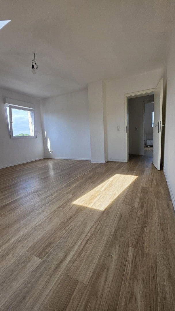 Prenájom bytu 2-izbový 53 m², Eichendorffstrasse 18, Roßdorf, Hesensko Prenájom bytu 2-izbový 53 m², Eichendorffstrasse 18, Roßdorf, Hesensko
