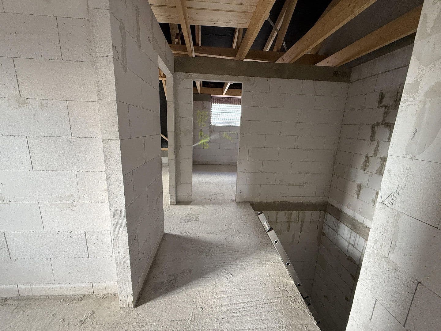 Prenájom domu 118 m², pozemok 345 m², Thomasburg, Dolné Sasko Prenájom domu 118 m², pozemok 345 m², Thomasburg, Dolné Sasko