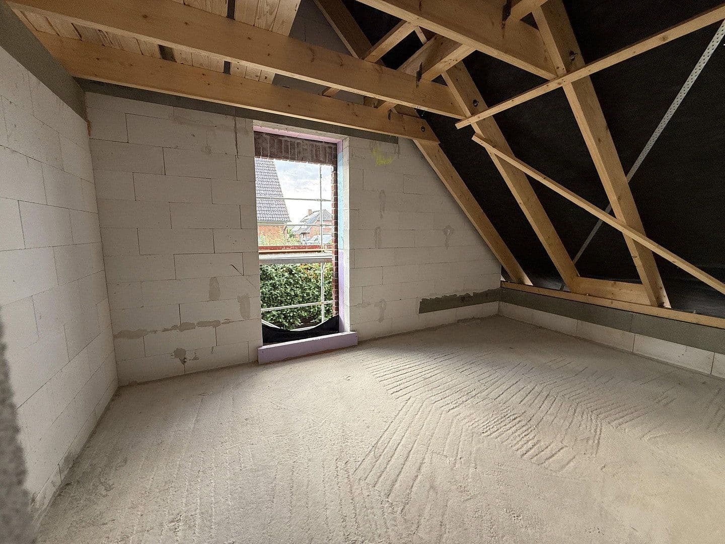 Prenájom domu 118 m², pozemok 345 m², Thomasburg, Dolné Sasko Prenájom domu 118 m², pozemok 345 m², Thomasburg, Dolné Sasko
