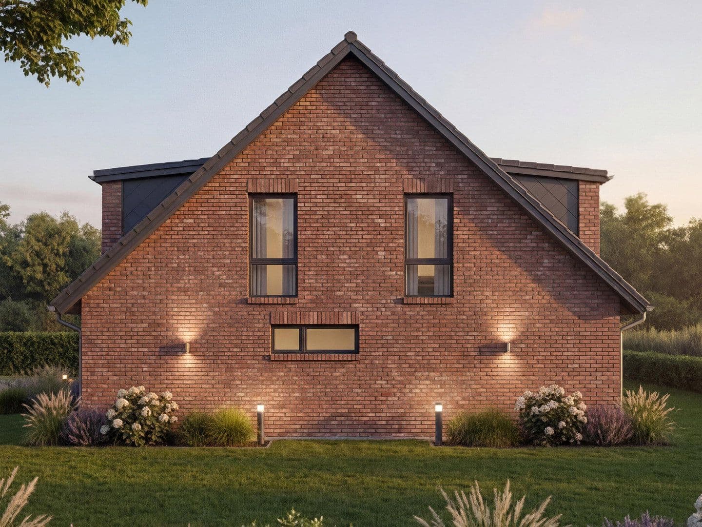 Prenájom domu 118 m², pozemok 345 m², Thomasburg, Dolné Sasko Prenájom domu 118 m², pozemok 345 m², Thomasburg, Dolné Sasko