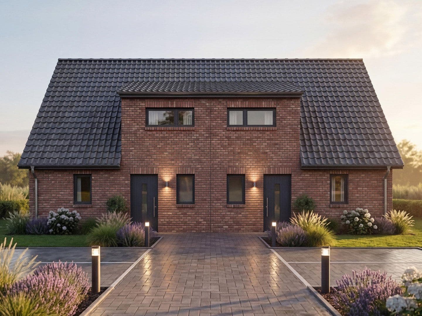 Prenájom domu 118 m², pozemok 345 m², Thomasburg, Dolné Sasko Prenájom domu 118 m², pozemok 345 m², Thomasburg, Dolné Sasko