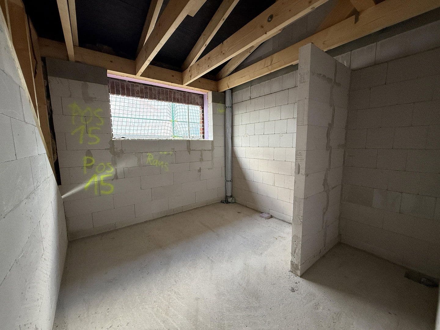 Prenájom domu 118 m², pozemok 345 m², Thomasburg, Dolné Sasko Prenájom domu 118 m², pozemok 345 m², Thomasburg, Dolné Sasko