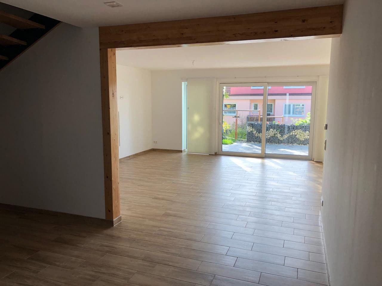 Prenájom domu 199 m², pozemok 334 m², Schlössleblick 4, Wehr, Bádensko-Wurttembersko Prenájom domu 199 m², pozemok 334 m², Schlössleblick 4, Wehr, Bádensko-Wurttembersko