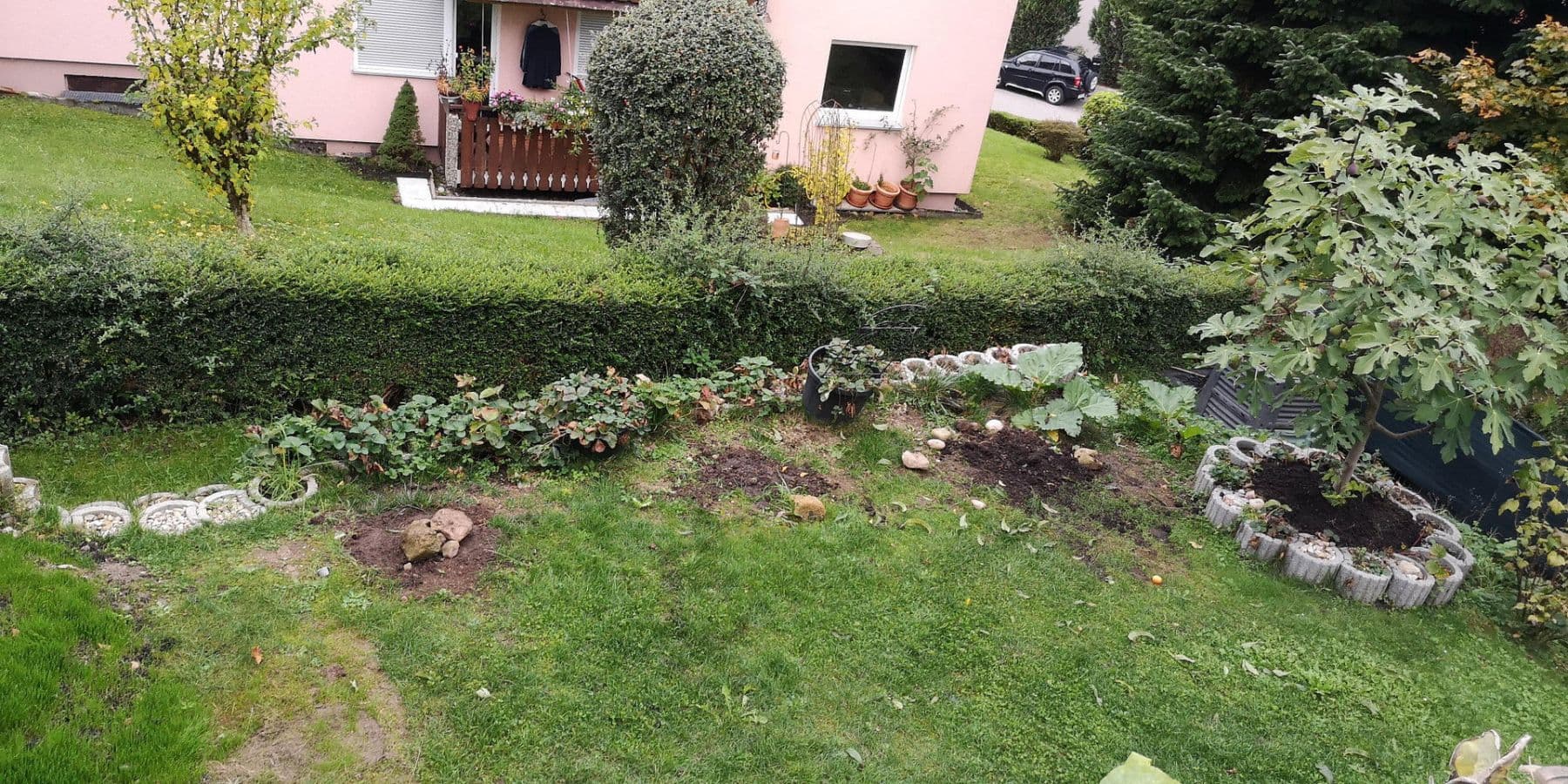 Prenájom domu 199 m², pozemok 334 m², Schlössleblick 4, Wehr, Bádensko-Wurttembersko Prenájom domu 199 m², pozemok 334 m², Schlössleblick 4, Wehr, Bádensko-Wurttembersko