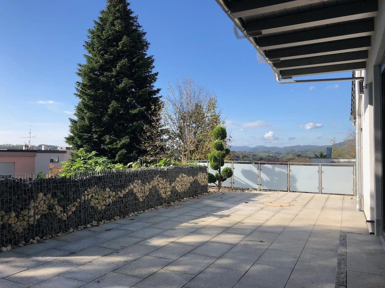 Prenájom domu 199 m², pozemok 334 m², Schlössleblick 4, Wehr, Bádensko-Wurttembersko Prenájom domu 199 m², pozemok 334 m², Schlössleblick 4, Wehr, Bádensko-Wurttembersko