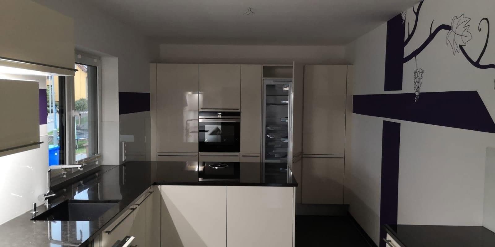 Prenájom domu 199 m², pozemok 334 m², Schlössleblick 4, Wehr, Bádensko-Wurttembersko Prenájom domu 199 m², pozemok 334 m², Schlössleblick 4, Wehr, Bádensko-Wurttembersko