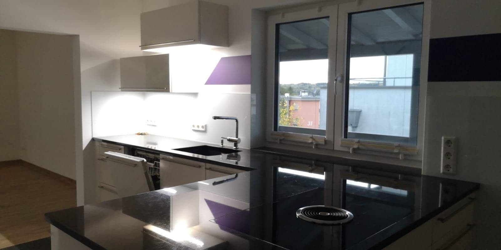 Prenájom domu 199 m², pozemok 334 m², Schlössleblick 4, Wehr, Bádensko-Wurttembersko Prenájom domu 199 m², pozemok 334 m², Schlössleblick 4, Wehr, Bádensko-Wurttembersko