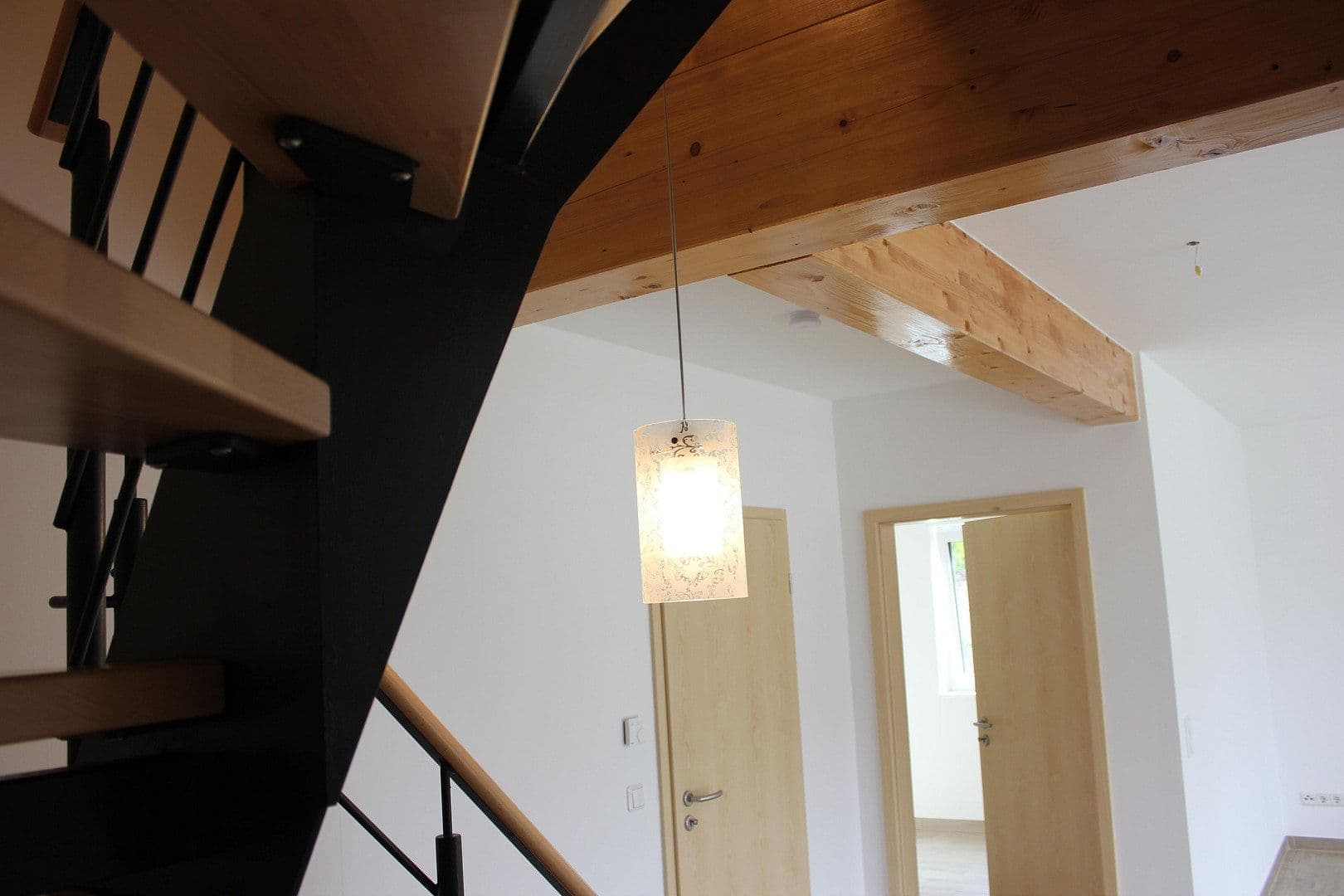 Prenájom domu 199 m², pozemok 334 m², Schlössleblick 4, Wehr, Bádensko-Wurttembersko Prenájom domu 199 m², pozemok 334 m², Schlössleblick 4, Wehr, Bádensko-Wurttembersko