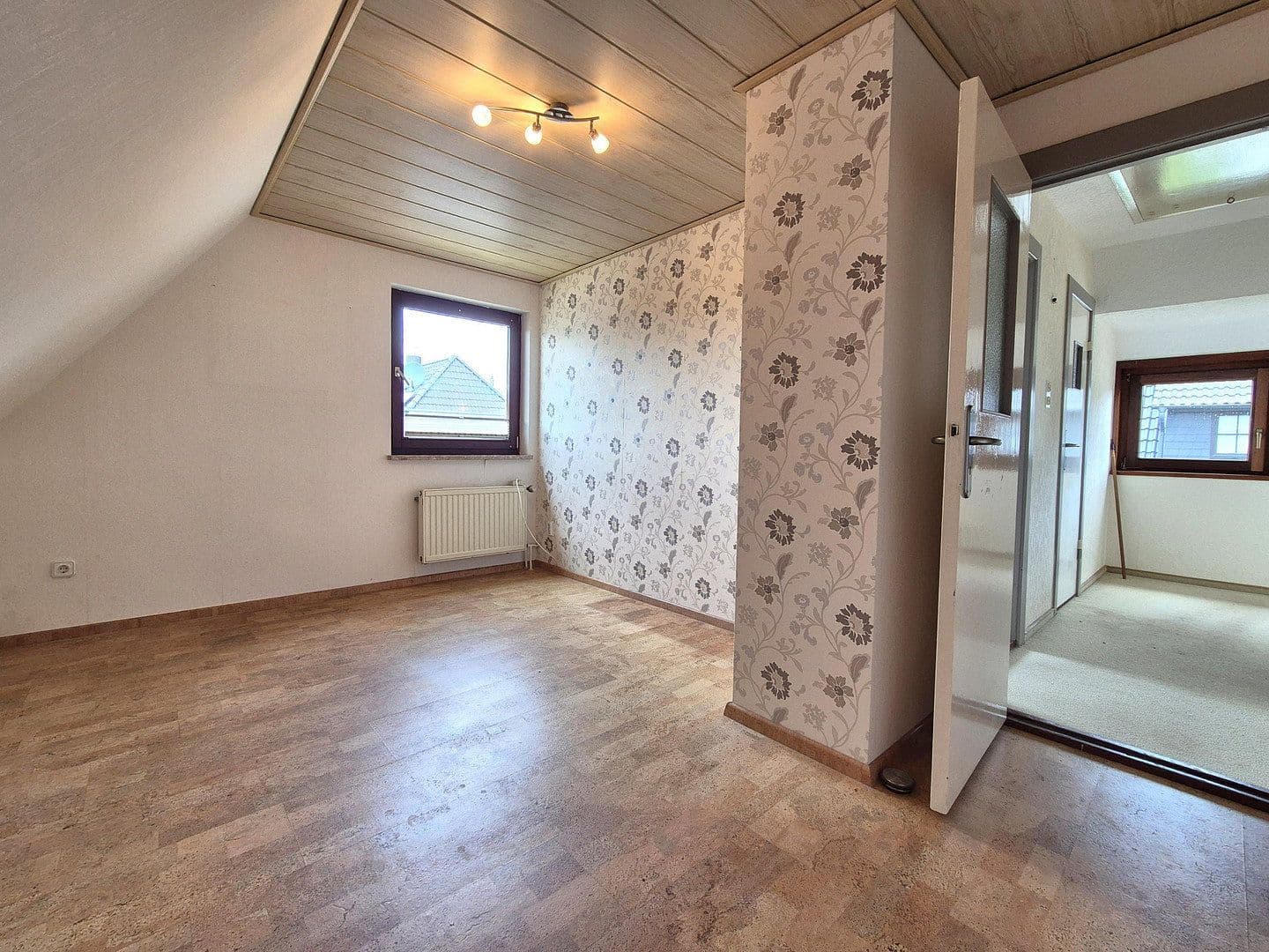 Predaj domu 84 m², pozemok 510 m², Hügelweg, Stade, Dolné Sasko Predaj domu 84 m², pozemok 510 m², Hügelweg, Stade, Dolné Sasko
