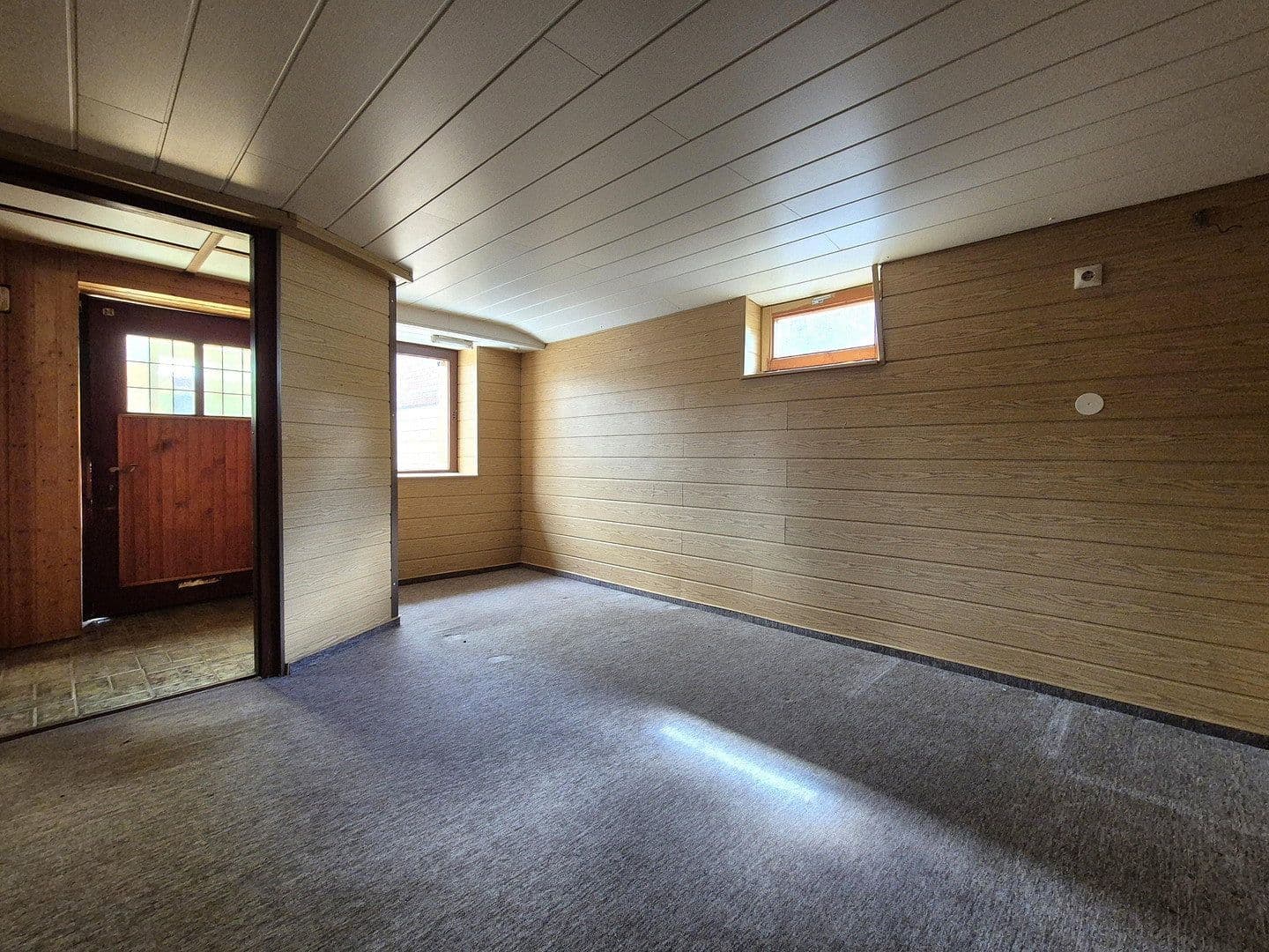 Predaj domu 84 m², pozemok 510 m², Hügelweg, Stade, Dolné Sasko Predaj domu 84 m², pozemok 510 m², Hügelweg, Stade, Dolné Sasko