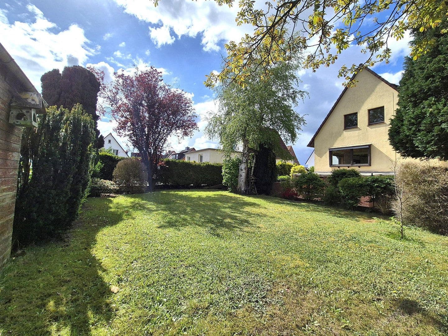 Predaj domu 84 m², pozemok 510 m², Hügelweg, Stade, Dolné Sasko Predaj domu 84 m², pozemok 510 m², Hügelweg, Stade, Dolné Sasko