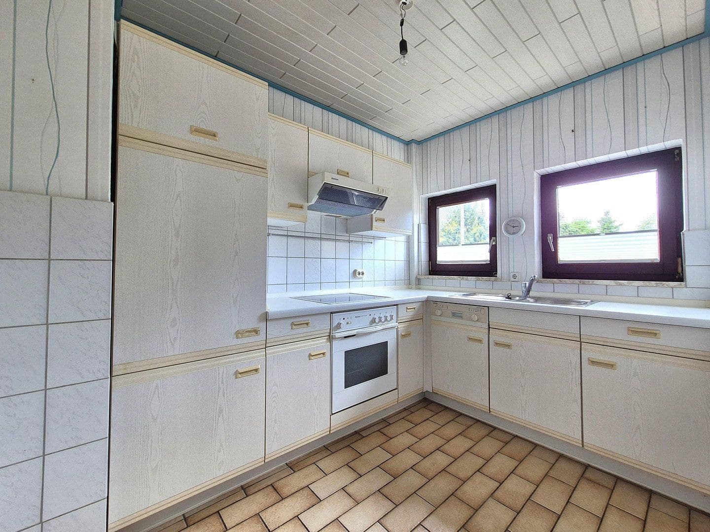 Predaj domu 84 m², pozemok 510 m², Hügelweg, Stade, Dolné Sasko Predaj domu 84 m², pozemok 510 m², Hügelweg, Stade, Dolné Sasko