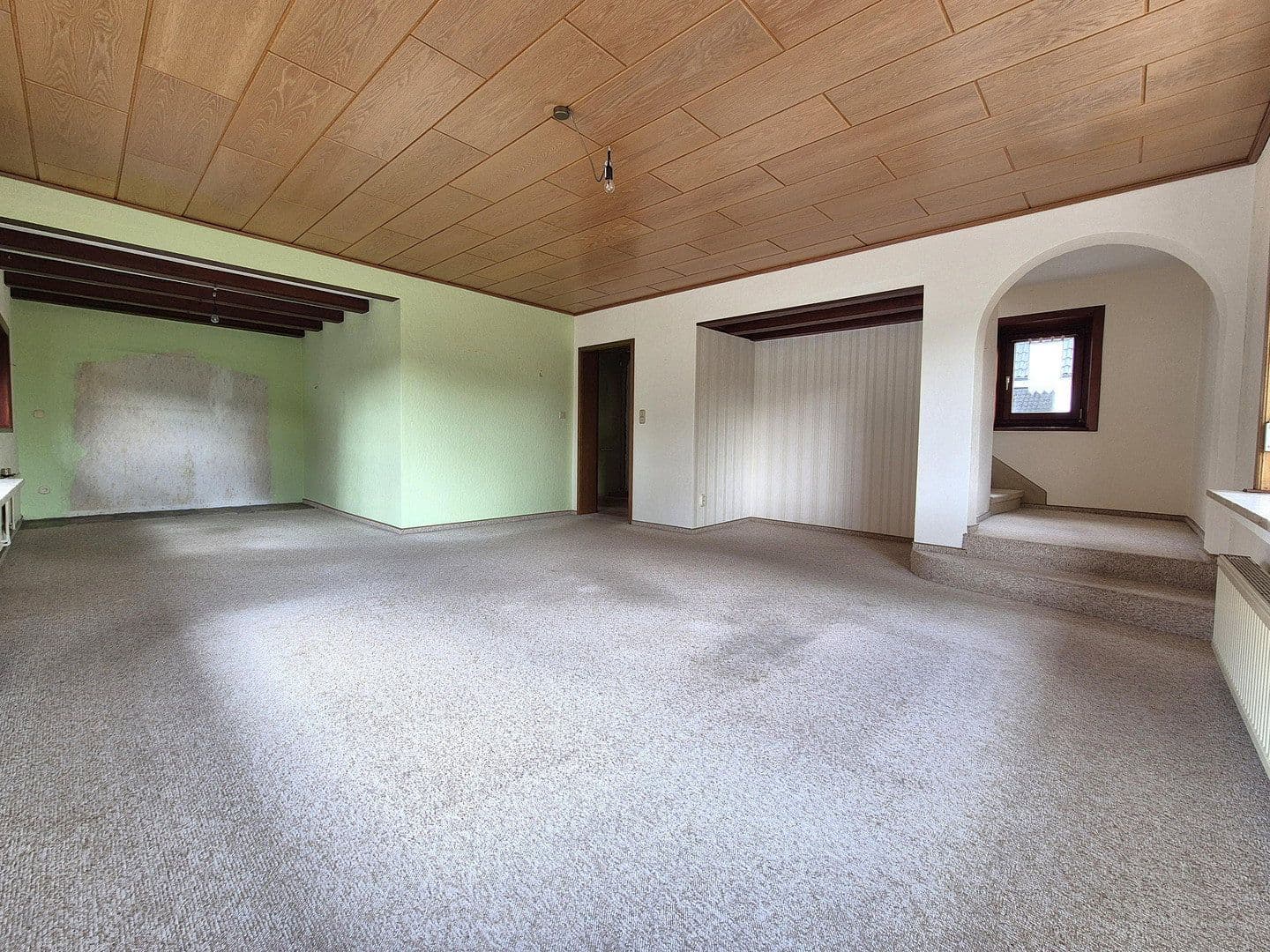 Predaj domu 84 m², pozemok 510 m², Hügelweg, Stade, Dolné Sasko Predaj domu 84 m², pozemok 510 m², Hügelweg, Stade, Dolné Sasko