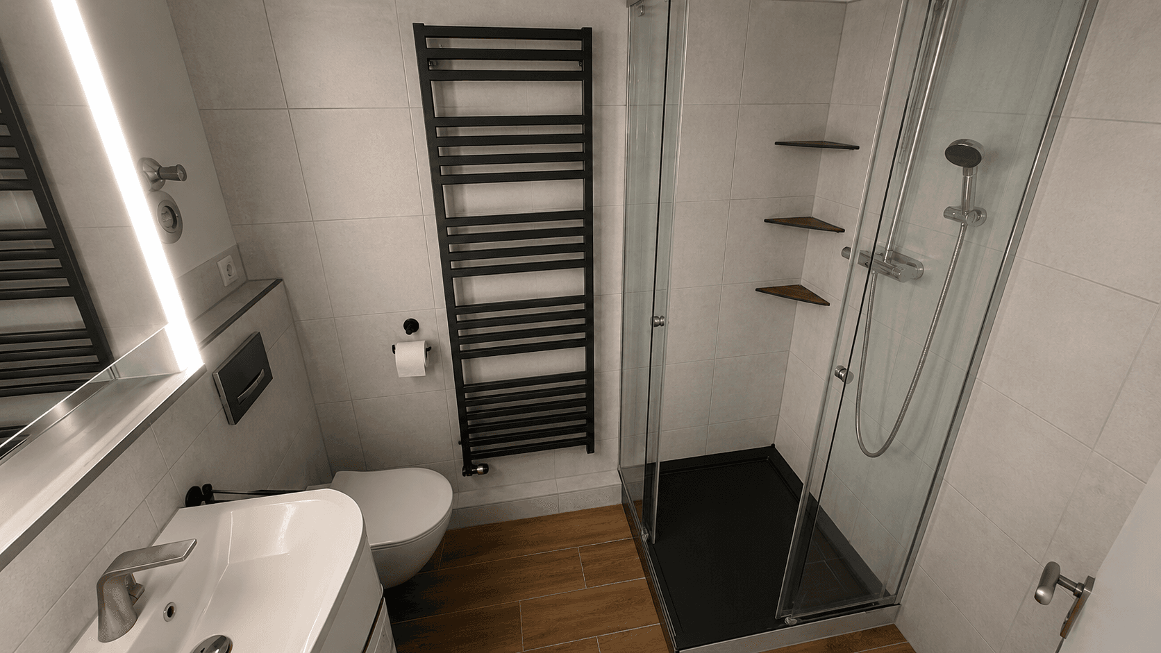 Prenájom bytu 3-izbový 91 m², Sertoriusring 13-15, Mainz, Porýnie-Falcko Prenájom bytu 3-izbový 91 m², Sertoriusring 13-15, Mainz, Porýnie-Falcko