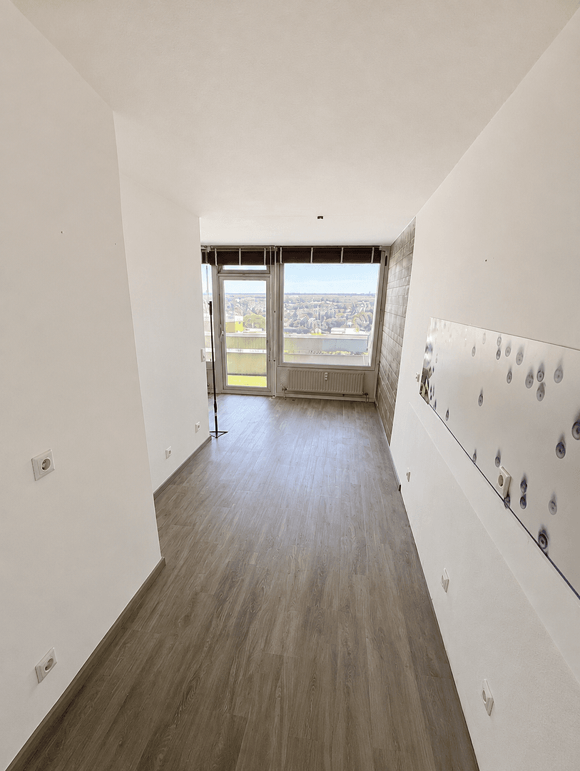 Prenájom bytu 3-izbový 91 m², Sertoriusring 13-15, Mainz, Porýnie-Falcko Prenájom bytu 3-izbový 91 m², Sertoriusring 13-15, Mainz, Porýnie-Falcko