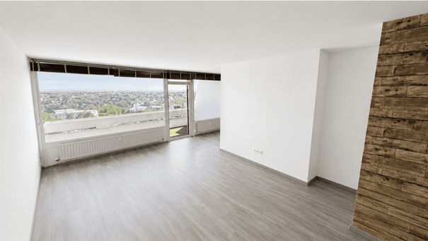 Prenájom bytu 3-izbový 91 m², Sertoriusring 13-15, Mainz, Porýnie-Falcko Prenájom bytu 3-izbový 91 m², Sertoriusring 13-15, Mainz, Porýnie-Falcko