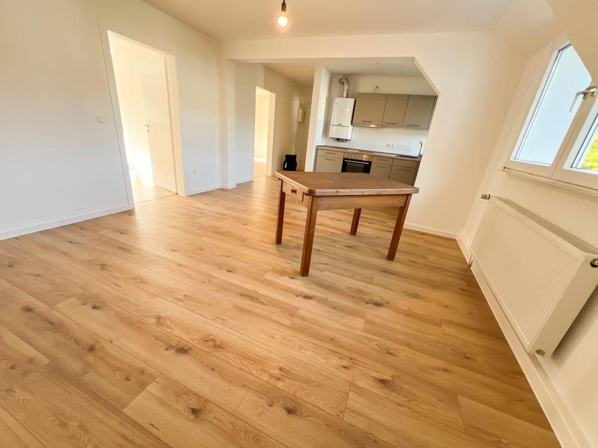 Predaj bytu 3-izbový 66 m², Wuppertal, Severné Porýnie - Westfálsko Predaj bytu 3-izbový 66 m², Wuppertal, Severné Porýnie - Westfálsko