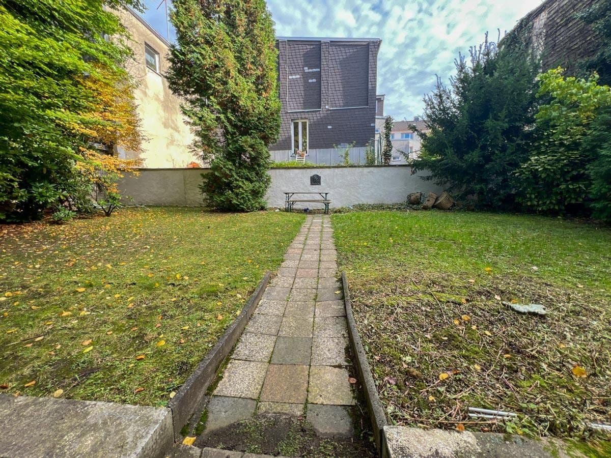 Predaj bytu 3-izbový 66 m², Wuppertal, Severné Porýnie - Westfálsko Predaj bytu 3-izbový 66 m², Wuppertal, Severné Porýnie - Westfálsko