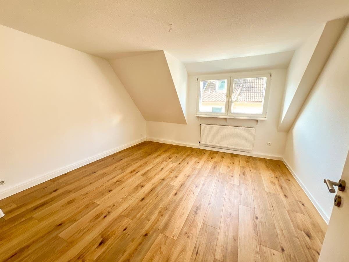 Predaj bytu 3-izbový 66 m², Wuppertal, Severné Porýnie - Westfálsko Predaj bytu 3-izbový 66 m², Wuppertal, Severné Porýnie - Westfálsko