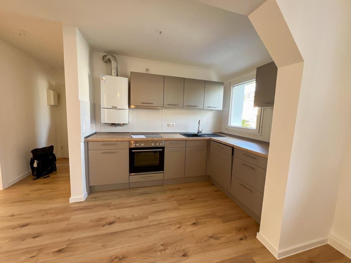 Predaj bytu 3-izbový 66 m², Wuppertal, Severné Porýnie - Westfálsko Predaj bytu 3-izbový 66 m², Wuppertal, Severné Porýnie - Westfálsko