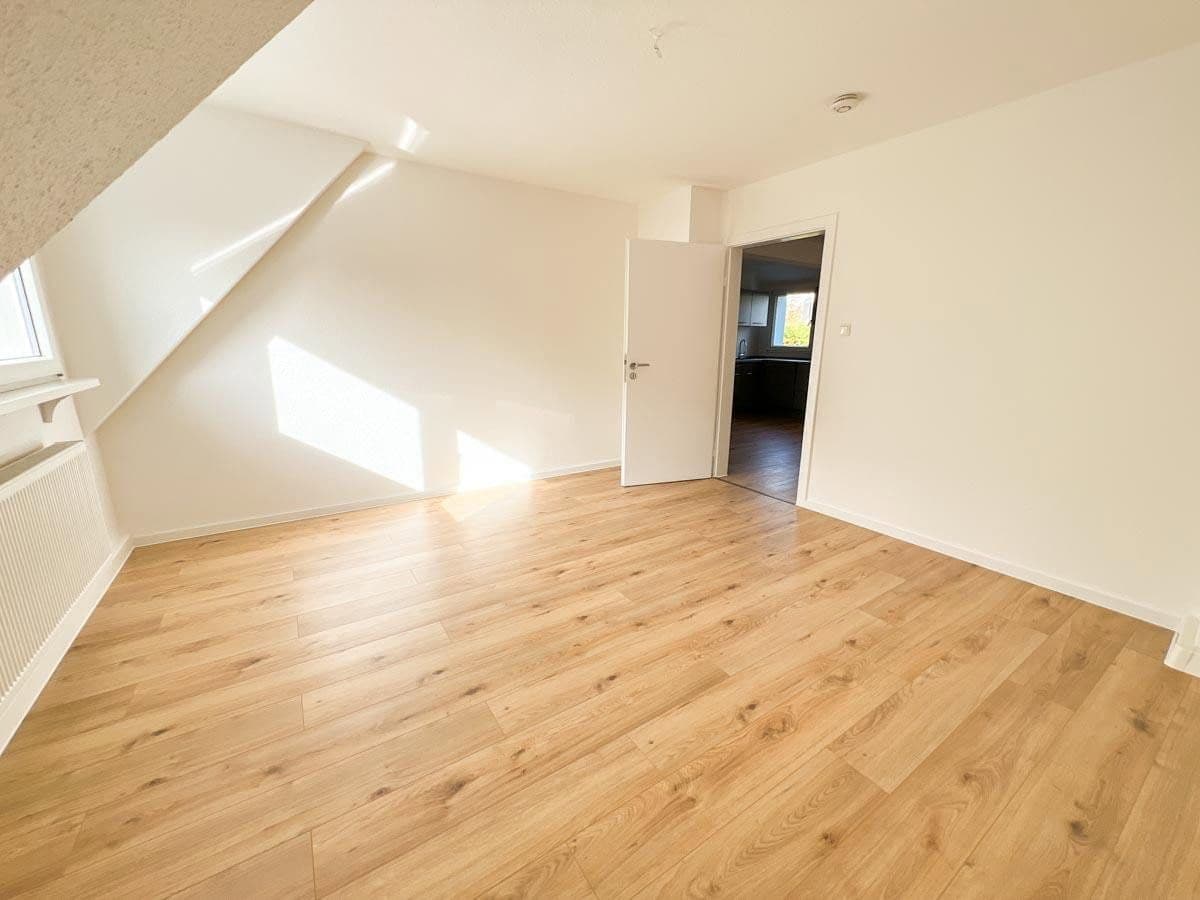 Predaj bytu 3-izbový 66 m², Wuppertal, Severné Porýnie - Westfálsko Predaj bytu 3-izbový 66 m², Wuppertal, Severné Porýnie - Westfálsko