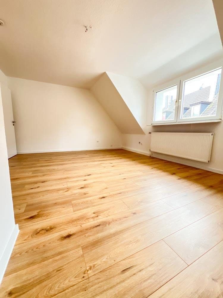 Predaj bytu 3-izbový 66 m², Wuppertal, Severné Porýnie - Westfálsko Predaj bytu 3-izbový 66 m², Wuppertal, Severné Porýnie - Westfálsko
