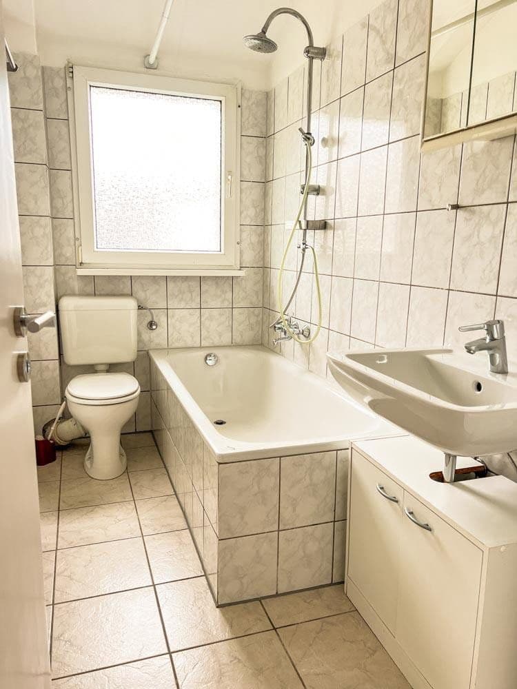 Predaj bytu 3-izbový 66 m², Wuppertal, Severné Porýnie - Westfálsko Predaj bytu 3-izbový 66 m², Wuppertal, Severné Porýnie - Westfálsko