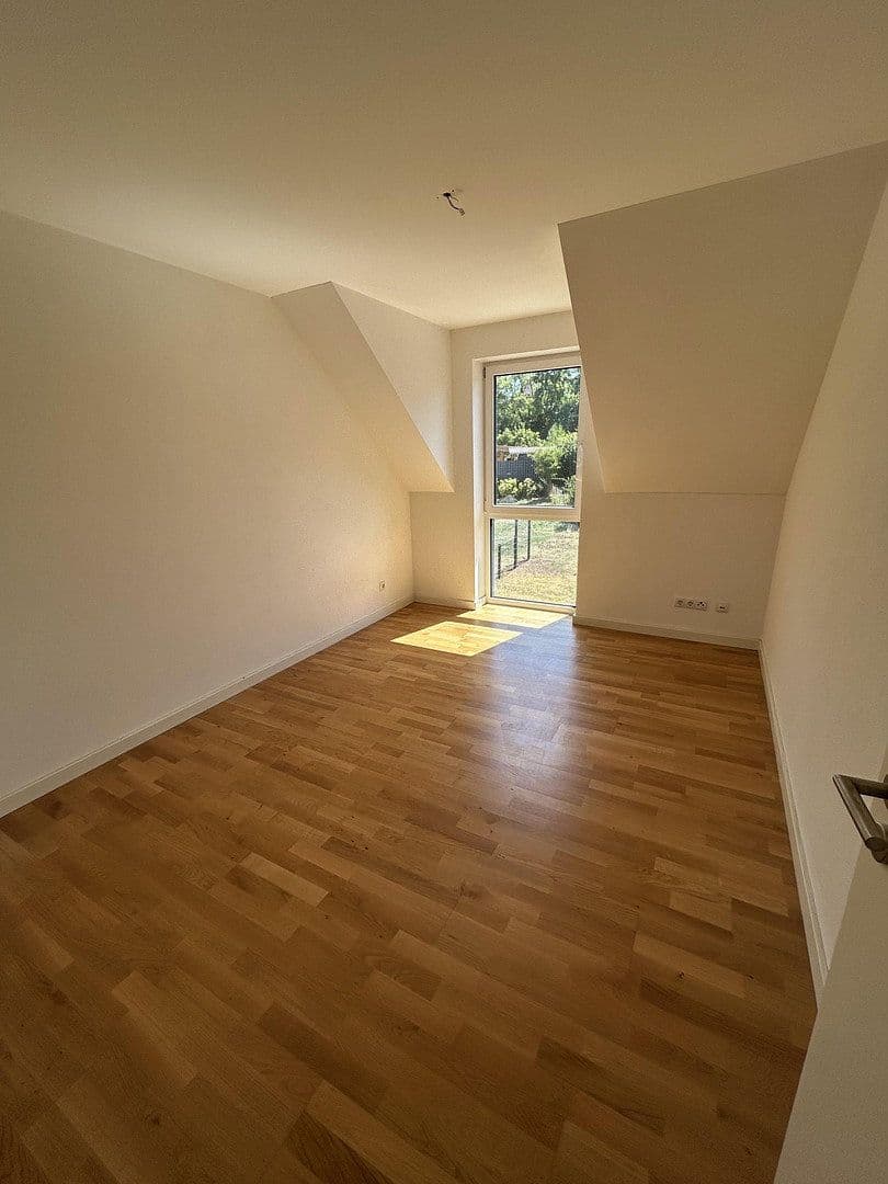 Prenájom domu 203 m², pozemok 280 m², Bamberg, Bavorsko Prenájom domu 203 m², pozemok 280 m², Bamberg, Bavorsko