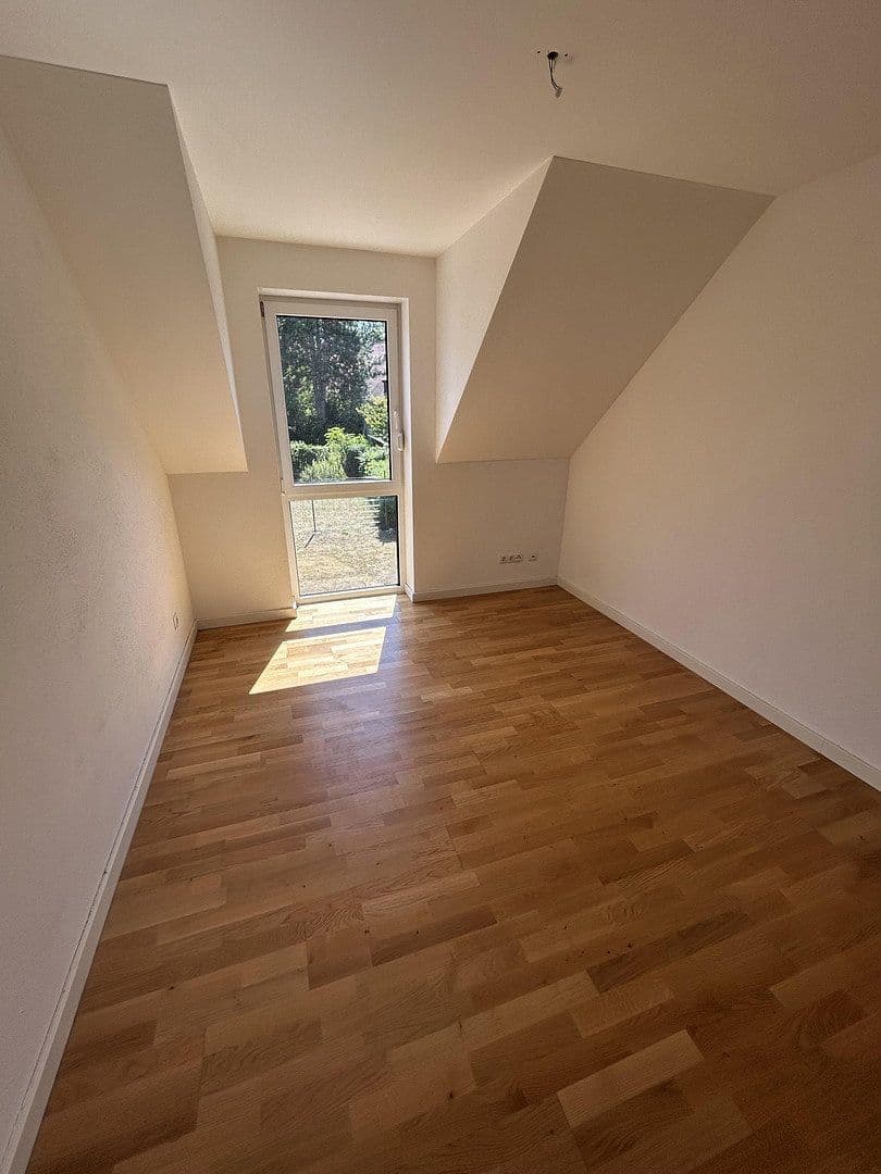 Prenájom domu 203 m², pozemok 280 m², Bamberg, Bavorsko Prenájom domu 203 m², pozemok 280 m², Bamberg, Bavorsko