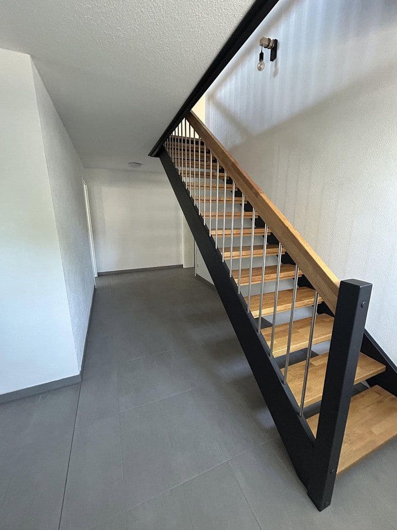 Prenájom domu 203 m², pozemok 280 m², Bamberg, Bavorsko Prenájom domu 203 m², pozemok 280 m², Bamberg, Bavorsko