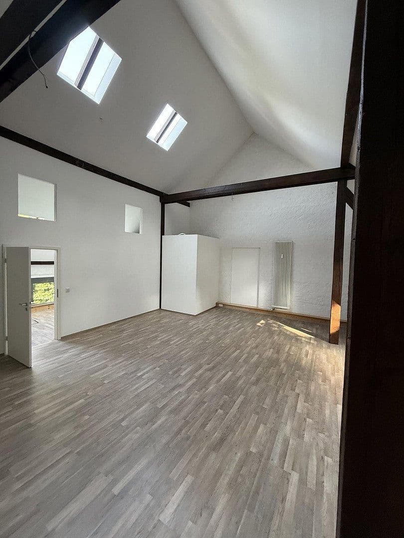 Prenájom kancelárie 74 m², Oberbenrader Straße 51, Krefeld, Severné Porýnie - Westfálsko Prenájom kancelárie 74 m², Oberbenrader Straße 51, Krefeld, Severné Porýnie - Westfálsko