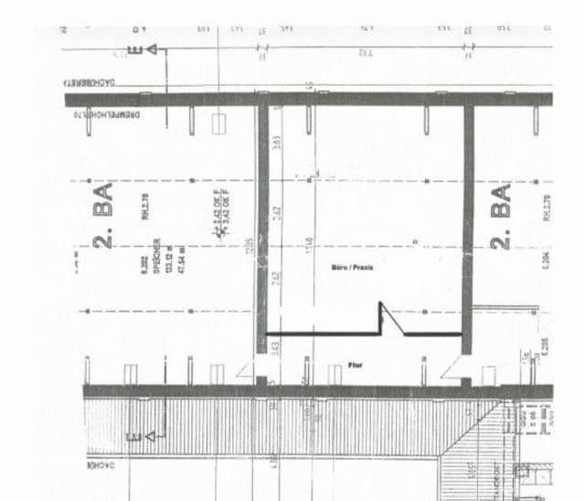 Prenájom kancelárie 74 m², Oberbenrader Straße 51, Krefeld, Severné Porýnie - Westfálsko Prenájom kancelárie 74 m², Oberbenrader Straße 51, Krefeld, Severné Porýnie - Westfálsko
