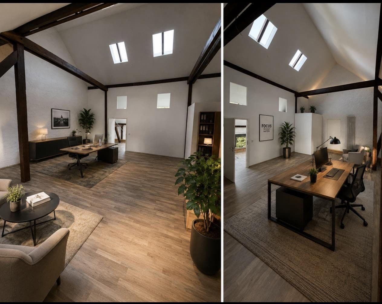 Prenájom kancelárie 74 m², Oberbenrader Straße 51, Krefeld, Severné Porýnie - Westfálsko Prenájom kancelárie 74 m², Oberbenrader Straße 51, Krefeld, Severné Porýnie - Westfálsko