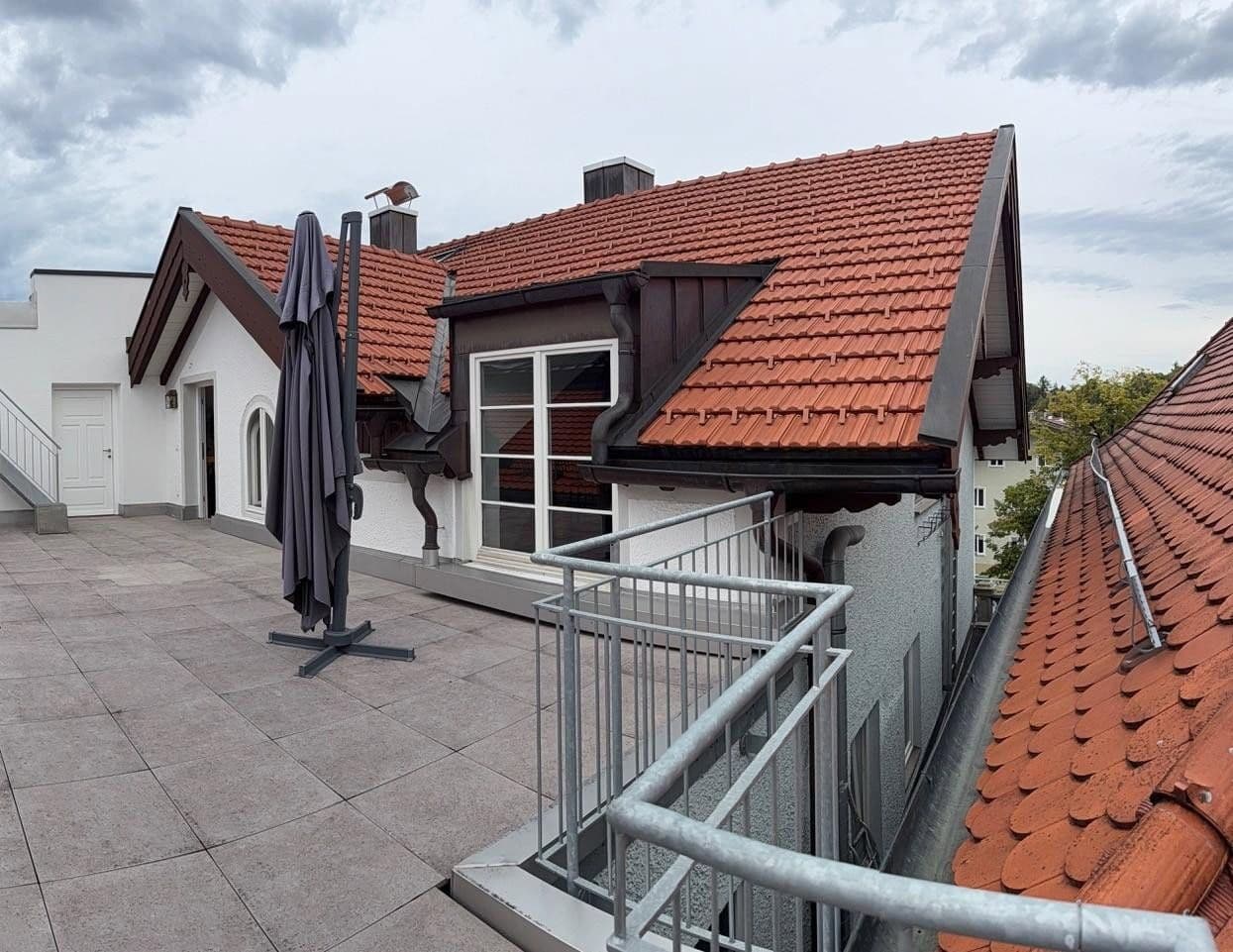 Prenájom bytu 4-izbový 141 m², Stadtplatz 10, Miesbach, Bavorsko Prenájom bytu 4-izbový 141 m², Stadtplatz 10, Miesbach, Bavorsko