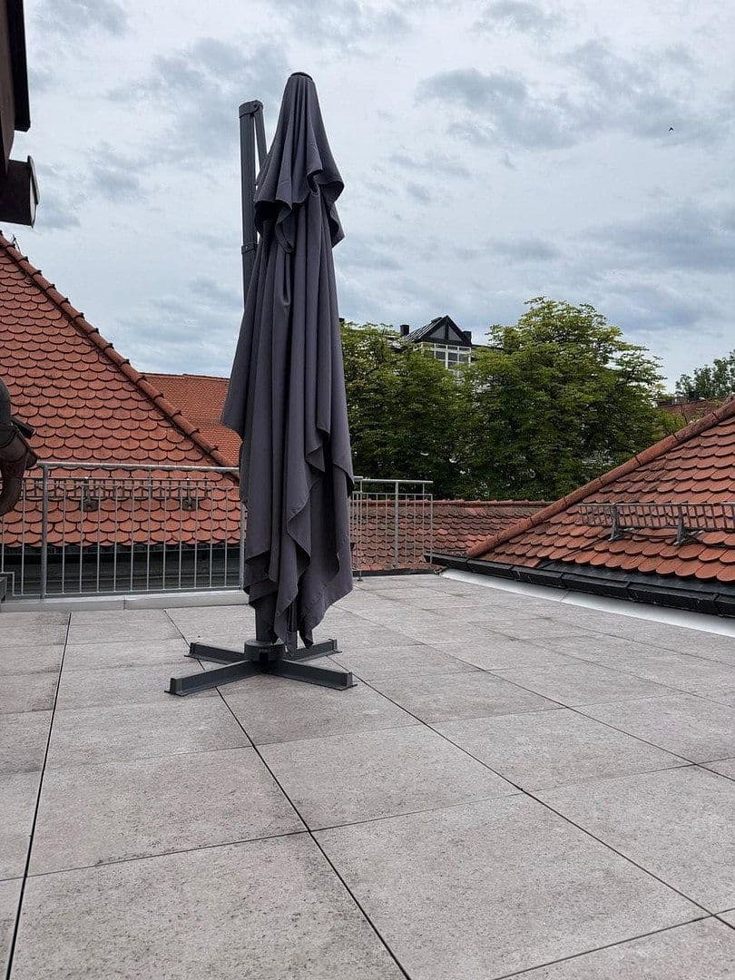 Prenájom bytu 4-izbový 141 m², Stadtplatz 10, Miesbach, Bavorsko Prenájom bytu 4-izbový 141 m², Stadtplatz 10, Miesbach, Bavorsko