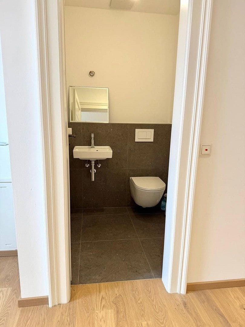 Prenájom bytu 4-izbový 141 m², Stadtplatz 10, Miesbach, Bavorsko Prenájom bytu 4-izbový 141 m², Stadtplatz 10, Miesbach, Bavorsko