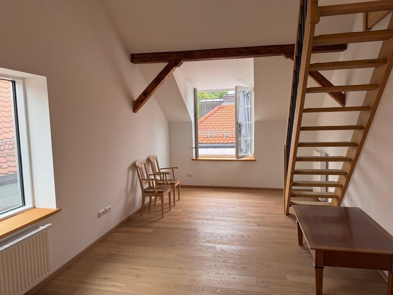 Prenájom bytu 4-izbový 141 m², Stadtplatz 10, Miesbach, Bavorsko Prenájom bytu 4-izbový 141 m², Stadtplatz 10, Miesbach, Bavorsko