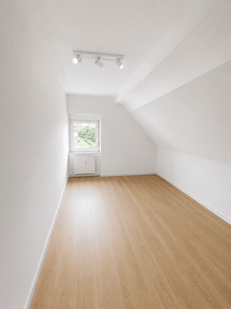 Prenájom bytu 3-izbový 70 m², Hahnenbachstraße 58, Hahnenbach, Porýnie-Falcko Prenájom bytu 3-izbový 70 m², Hahnenbachstraße 58, Hahnenbach, Porýnie-Falcko