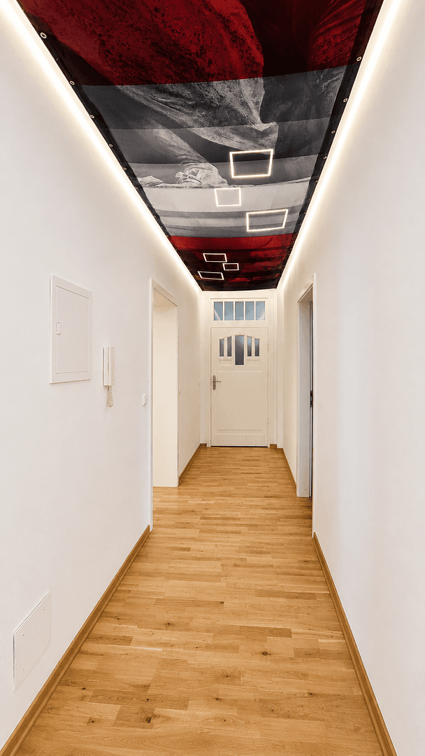 Prenájom kancelárie 125 m², Dürer Straße 2, Magdeburg, Sasko-Anhaltsko Prenájom kancelárie 125 m², Dürer Straße 2, Magdeburg, Sasko-Anhaltsko