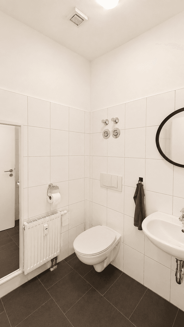 Prenájom kancelárie 125 m², Dürer Straße 2, Magdeburg, Sasko-Anhaltsko Prenájom kancelárie 125 m², Dürer Straße 2, Magdeburg, Sasko-Anhaltsko